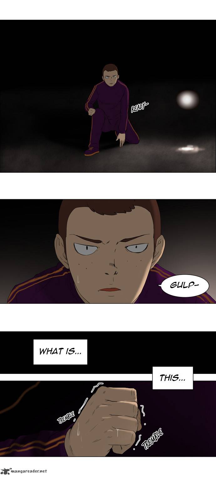 Tower of God Chapter 67 image 28